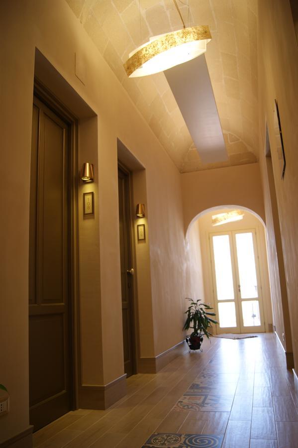 Albergo Bouganville Favignana Bagian luar foto