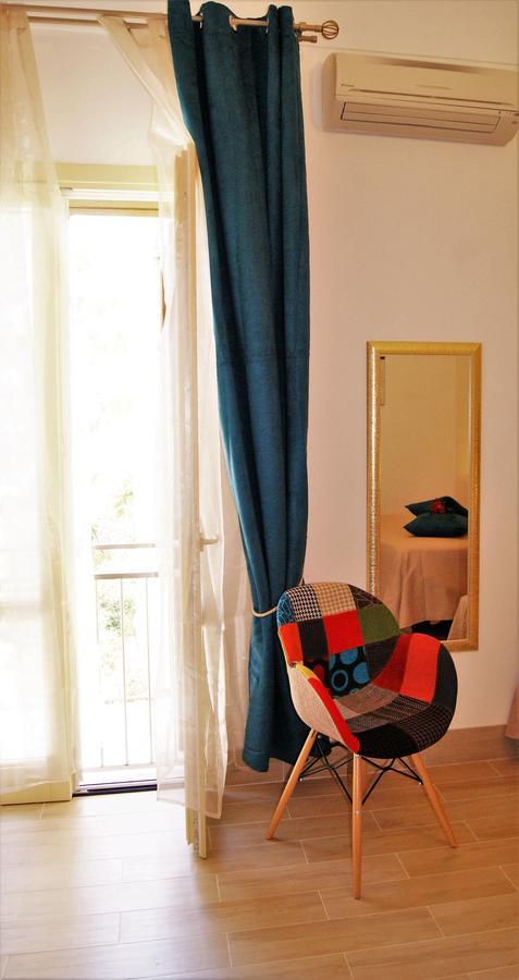 Albergo Bouganville Favignana Bagian luar foto